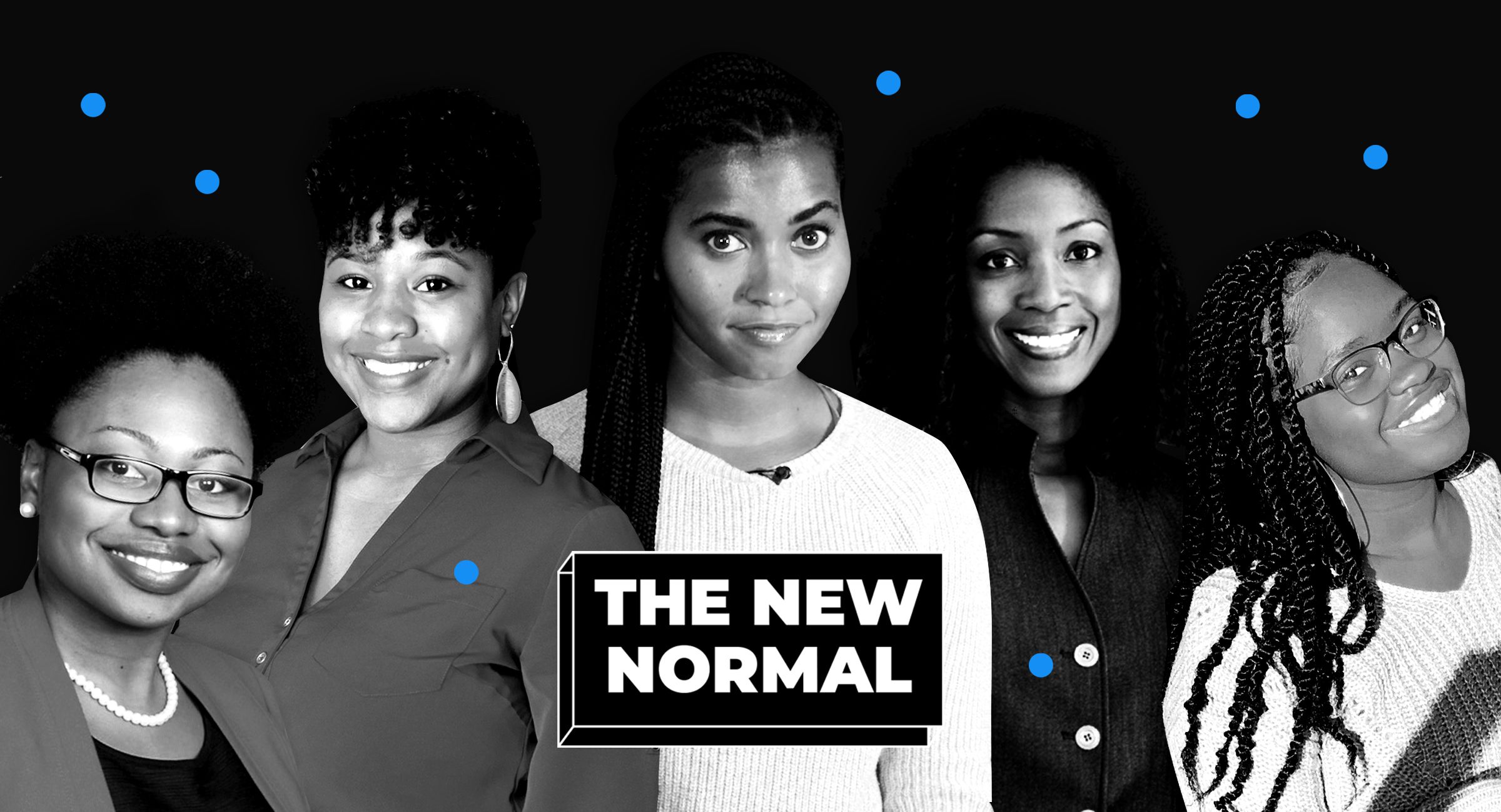 The Lily's 'The New Normal' on Social, Social Video, Diversity & Inclusion  - The Washington Post